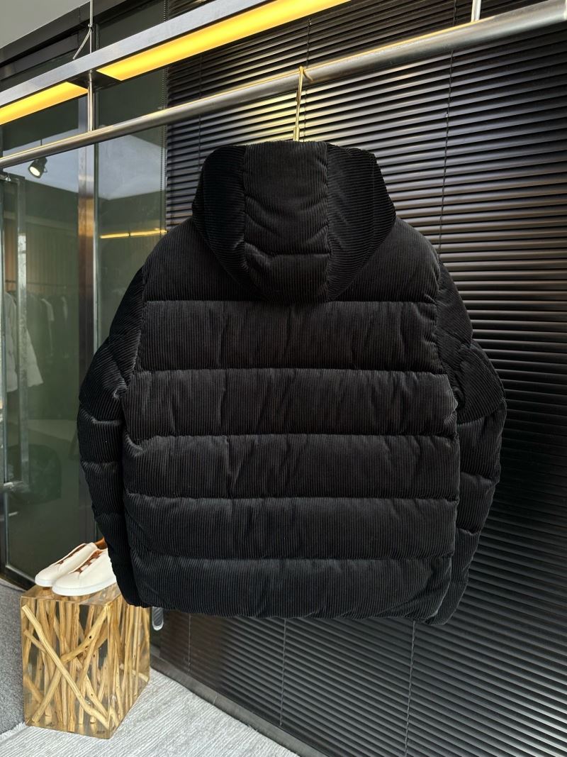 Prada Down Jackets